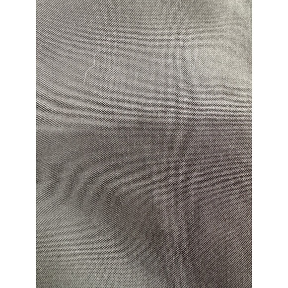 A New Day Green Collared Short Sleeve Top XS - Picture 4 of 5